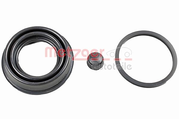 Ремкомплект тормозной суппорт greenparts METZGER 114-0057
