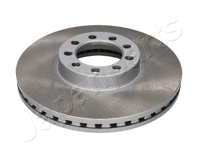 Тормозной диск JAPANPARTS DI-0263C