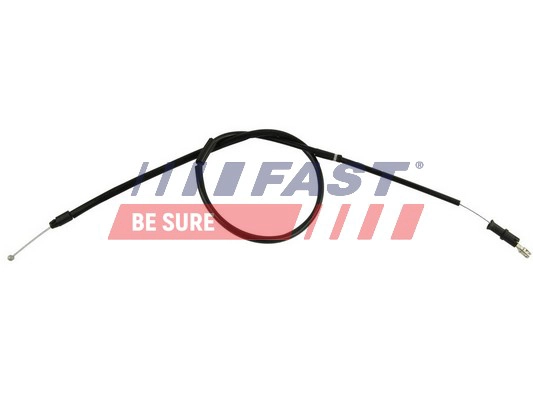 Тросик cтояночный тормоз FAST FT69037