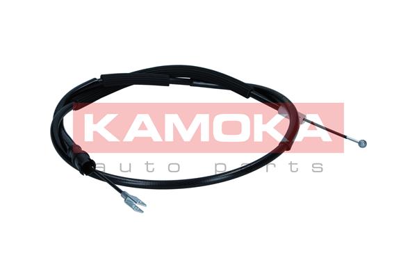 Тросик cтояночный тормоз kamoka KAMOKA 1190476