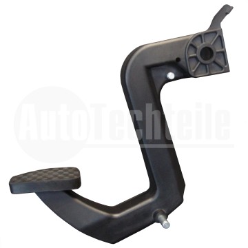 Педаль сцепления AUTOTECHTEILE 100 2919