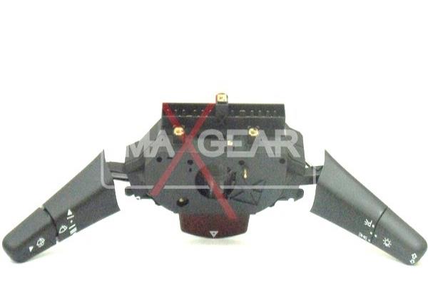 Выключатель на рулевой колонке MAXGEAR 50-0075