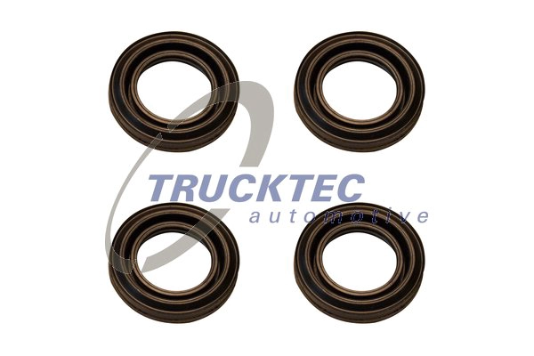 Прокладка крышка головки цилиндра TRUCKTEC AUTOMOTIVE 02.10.135