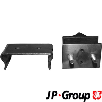 Подвеска двигатель jp group JP GROUP 1117912500