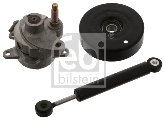 Натяжитель ремня клиновой зубча FEBI BILSTEIN 15923