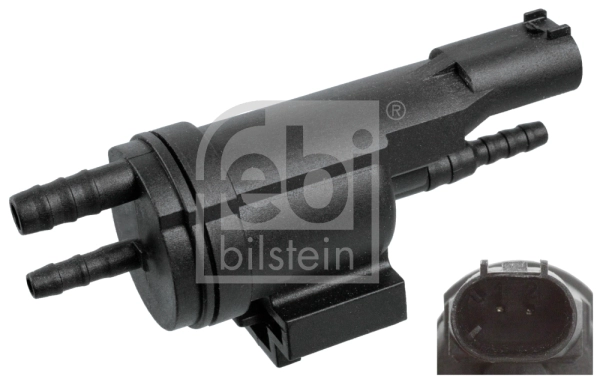 Преобразователь давления управление ог febi plus FEBI BILSTEIN 108834