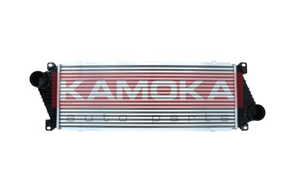 Интеркулер kamoka KAMOKA 7750133