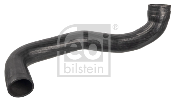 Трубка нагнетаемого воздуха FEBI BILSTEIN 170677