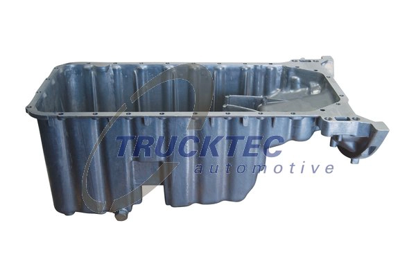 Масляный поддон TRUCKTEC AUTOMOTIVE 02.10.161