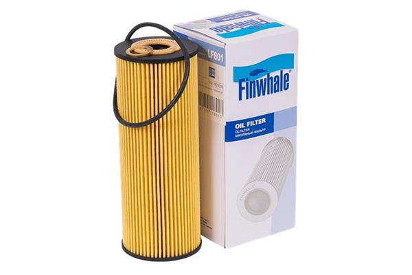 Масляный фильтр FINWAHL LF801