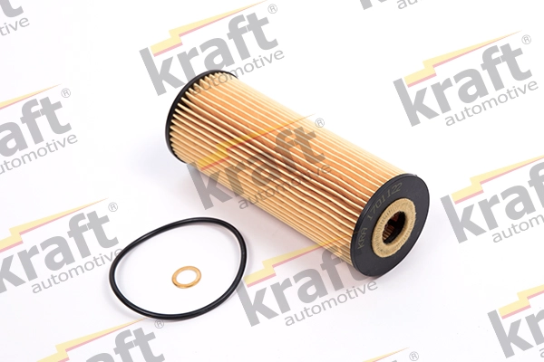 Масляный фильтр KRAFT AUTOMOTIVE 1701122