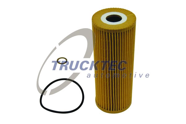 Масляный фильтр TRUCKTEC AUTOMOTIVE 02.18.022