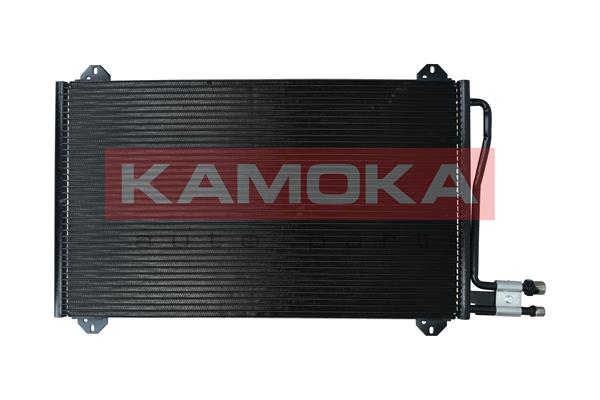 Конденсатор кондиционер kamoka KAMOKA 7800113