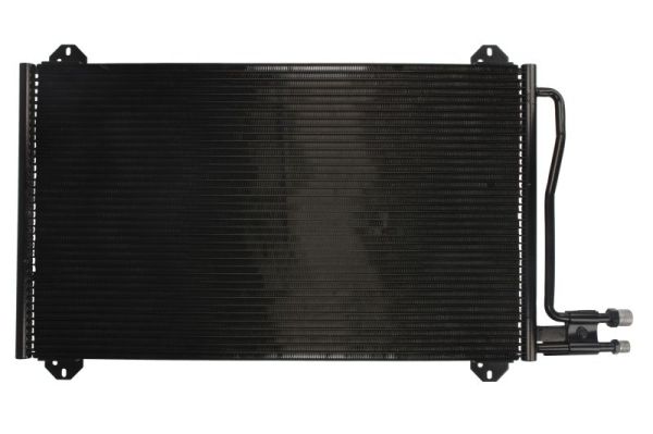 Конденсатор кондиционер THERMOTEC KTT110004
