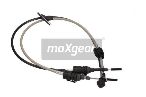 Трос механическая коробка передач MAXGEAR 32-0611