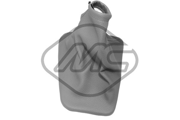 Обшивка рычага переключения METALCAUCHO 65138