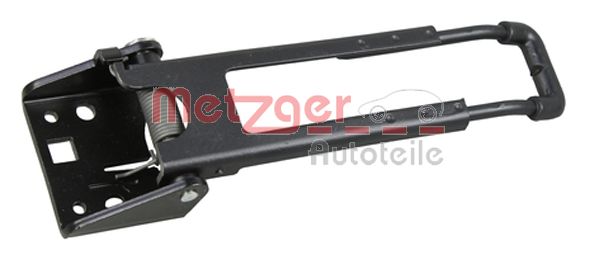 Фиксатор двери greenparts METZGER 2312146