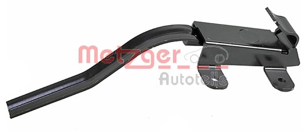Фиксатор двери greenparts METZGER 2312147