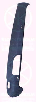 Задняя стенка KLOKKERHOLM 3546702