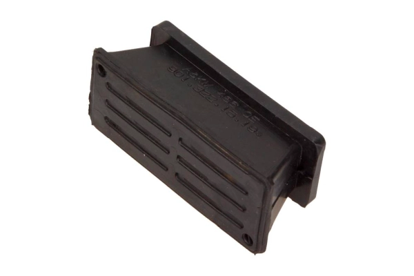Пластина износа листовая рессора MAXGEAR 72-3024