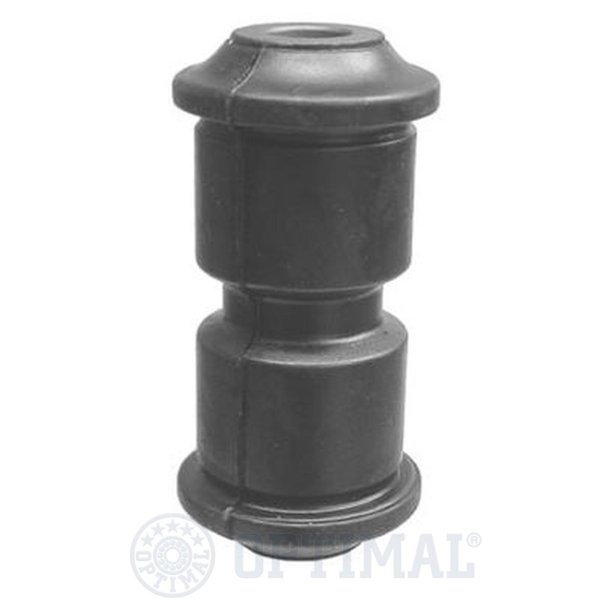 Втулка листовая рессора OPTIMAL F8-5019