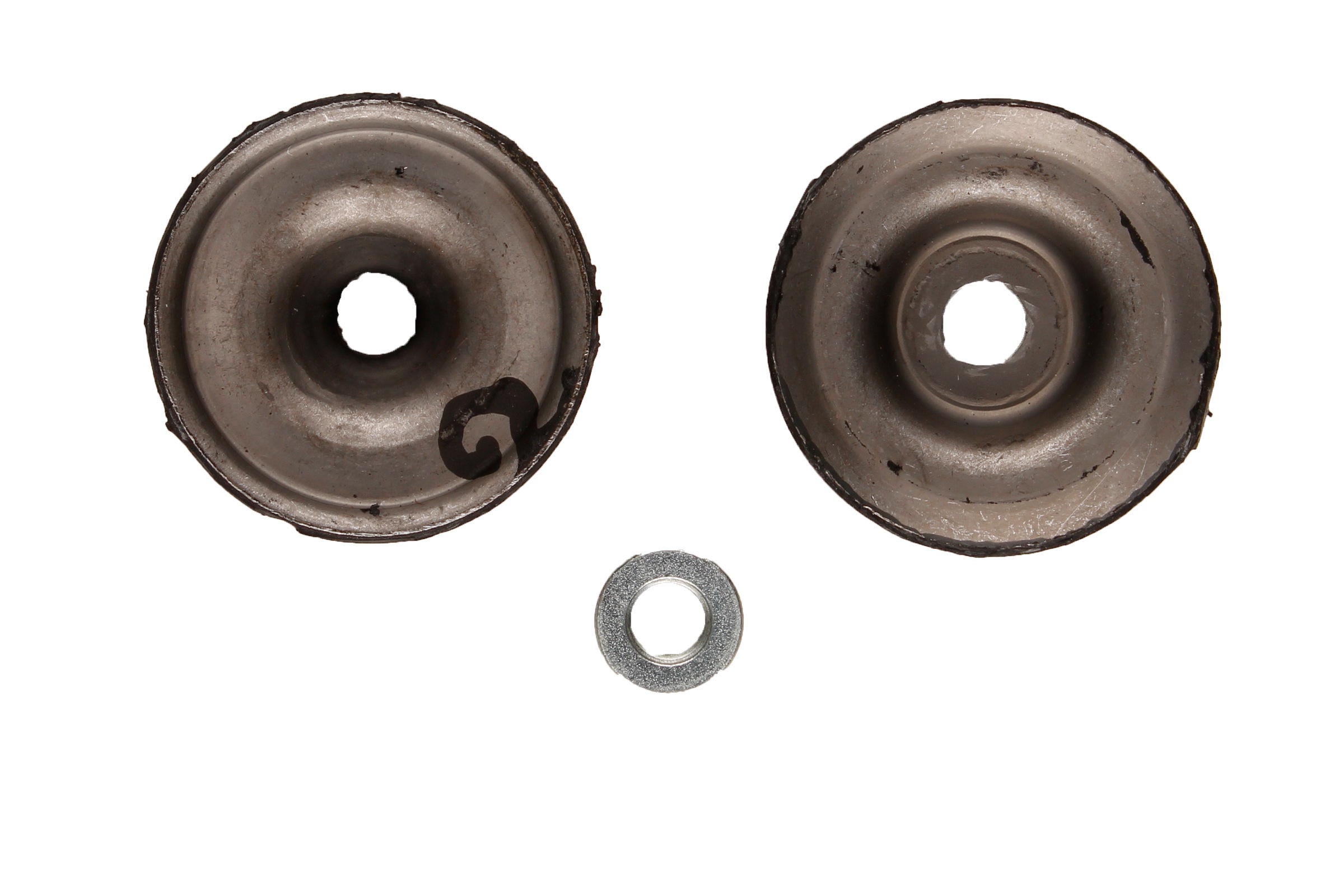 Ремкомплект опора стойки амортизатора bilstein - b1 oe replacement BILSTEIN 12-224104
