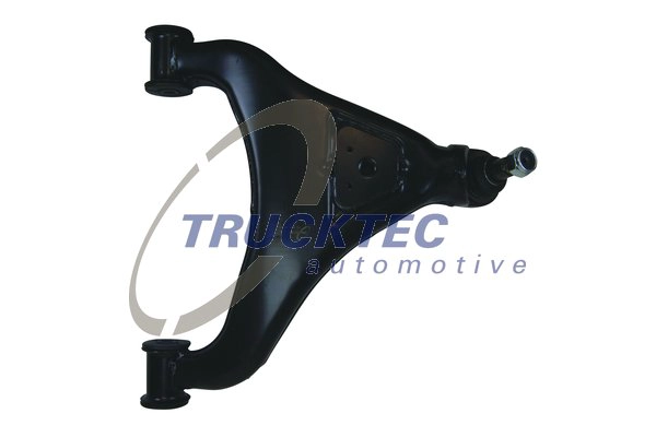 Рычаг независимой подвески колеса подвеска колеса TRUCKTEC AUTOMOTIVE 02.31.161