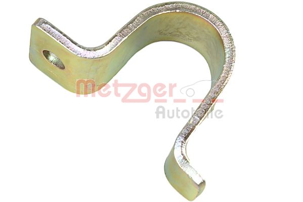 Кронштейн подвеска стабилизато greenparts METZGER 52081108