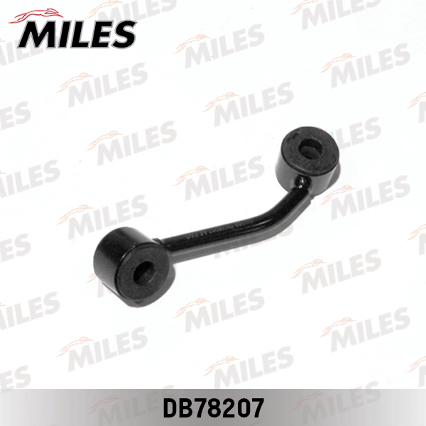 Тяга / стойка стабилизатор MILES DB78207