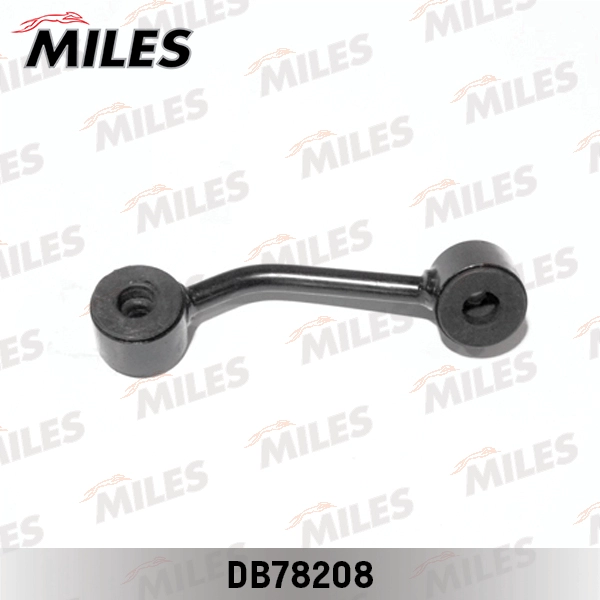 Тяга / стойка стабилизатор MILES DB78208