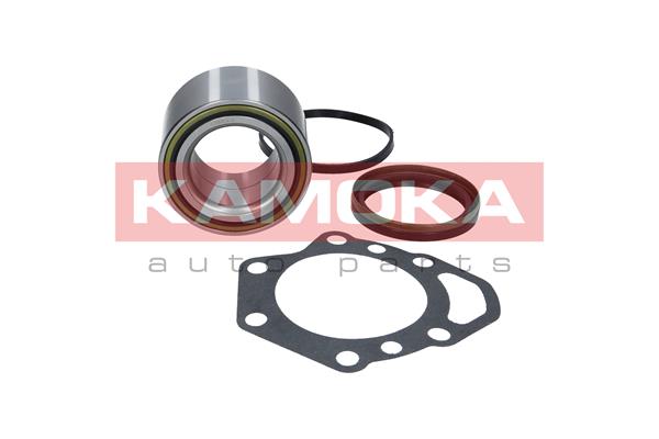Комплект подшипника ступицы колеса kamoka KAMOKA 5600040