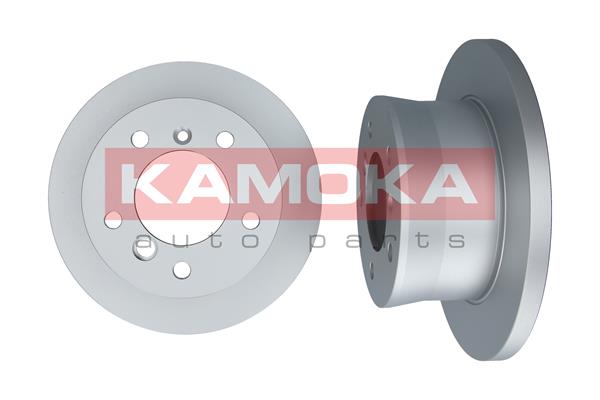 Тормозной диск kamoka KAMOKA 1031864