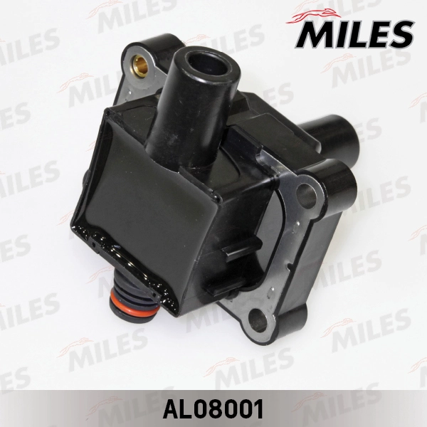 Катушка зажигания MILES AL08001