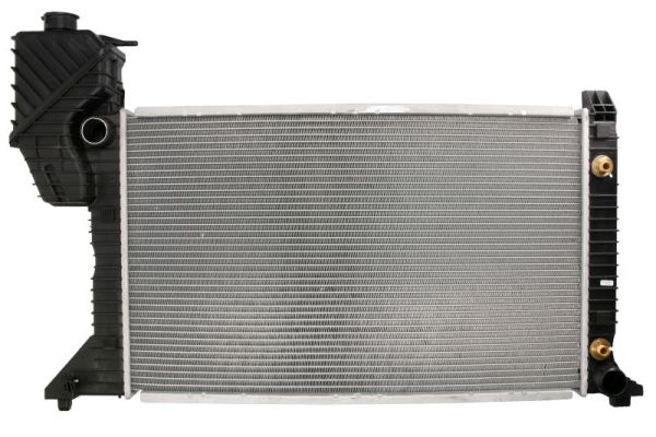 Радиатор охлаждение двигателя THERMOTEC D7M025TT