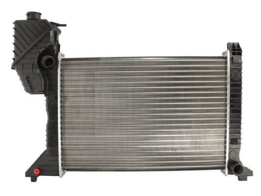 Радиатор охлаждение двигателя THERMOTEC D7M021TT