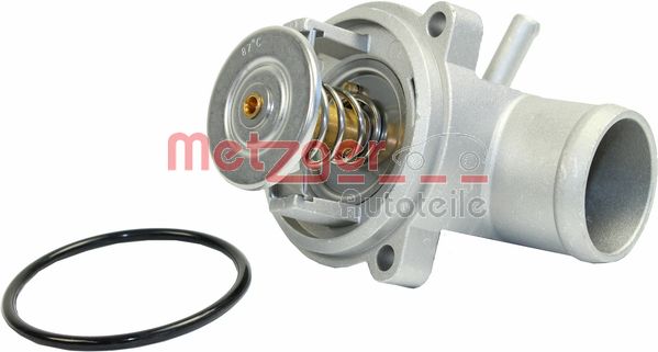 Термостат охлаждающая жидкость METZGER 4006057