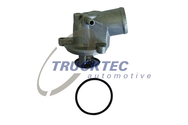 Термостат охлаждающая жидкость TRUCKTEC AUTOMOTIVE 02.19.099