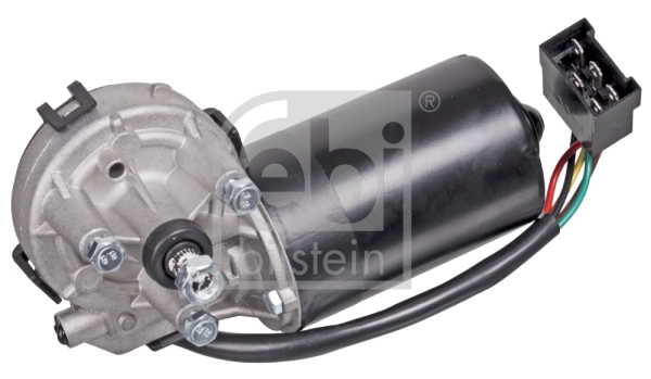 Двигатель стеклоочистителя FEBI BILSTEIN 36870