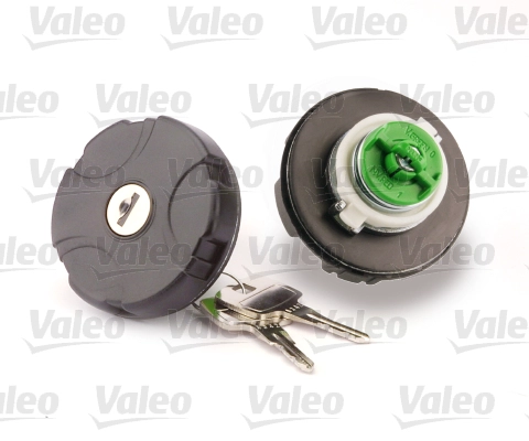 Крышка топливной бак VALEO 247613