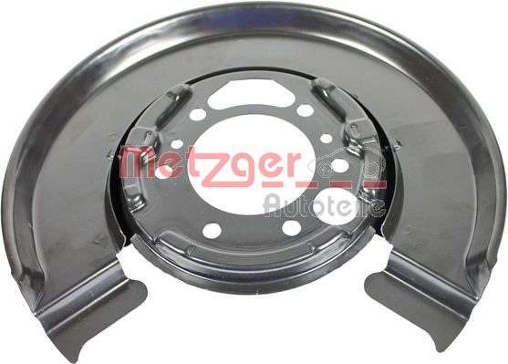 Отражатель диск тормозного механизма greenparts METZGER 6115008