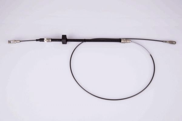 Тросик cтояночный тормоз HELLA/BEHR/PAGID 8AS 355 667-411