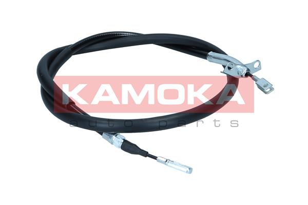 Тросик cтояночный тормоз kamoka KAMOKA 1190272
