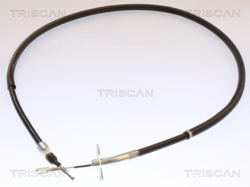Тросик cтояночный тормоз TRISCAN 8140 23151
