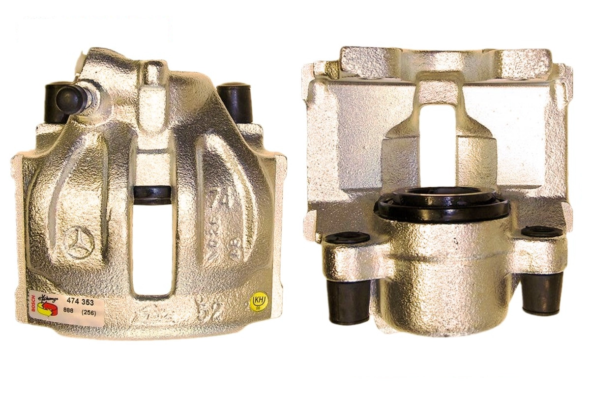 Тормозной суппорт BOSCH 0 986 474 353