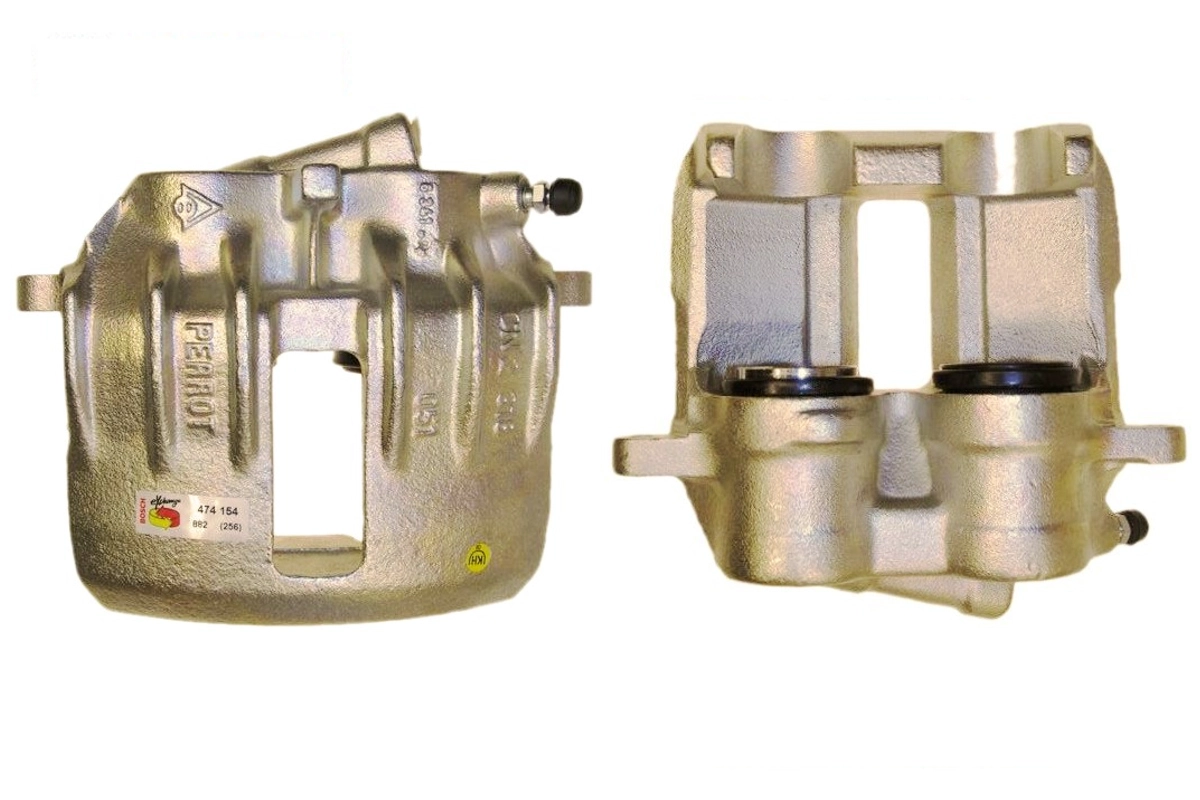 Тормозной суппорт BOSCH 0 986 474 250