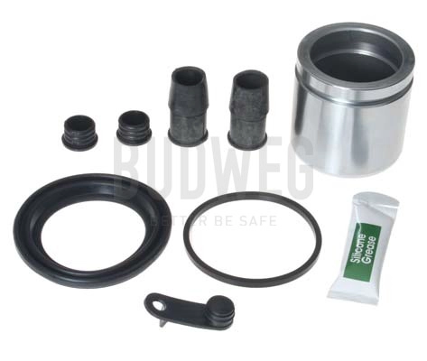 Ремкомплект тормозной суппорт BUDWEG CALIPER 2090347