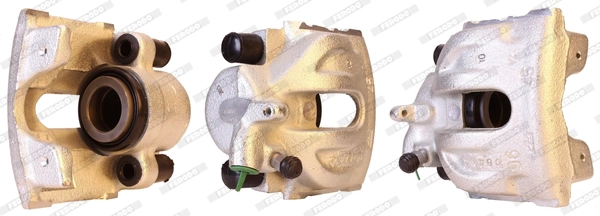 Тормозной суппорт premier FERODO FCL694118