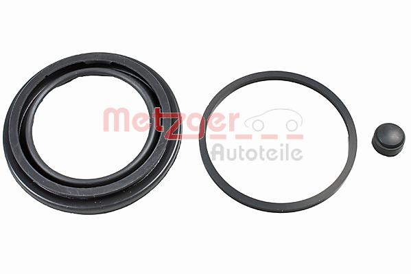 Ремкомплект тормозной суппорт METZGER 114-0039