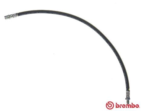 Тормозной шланг essential line BREMBO T 50 063