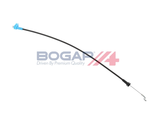 Трос замок двери bogap premium BOGAP C5319104